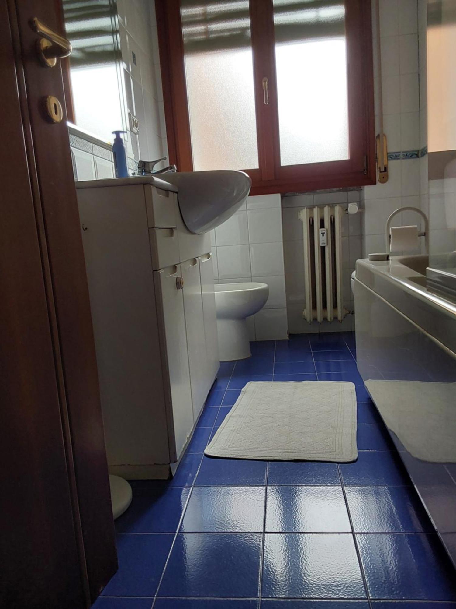 Casa Roberta E Gilberto Appartement Bologna Buitenkant foto