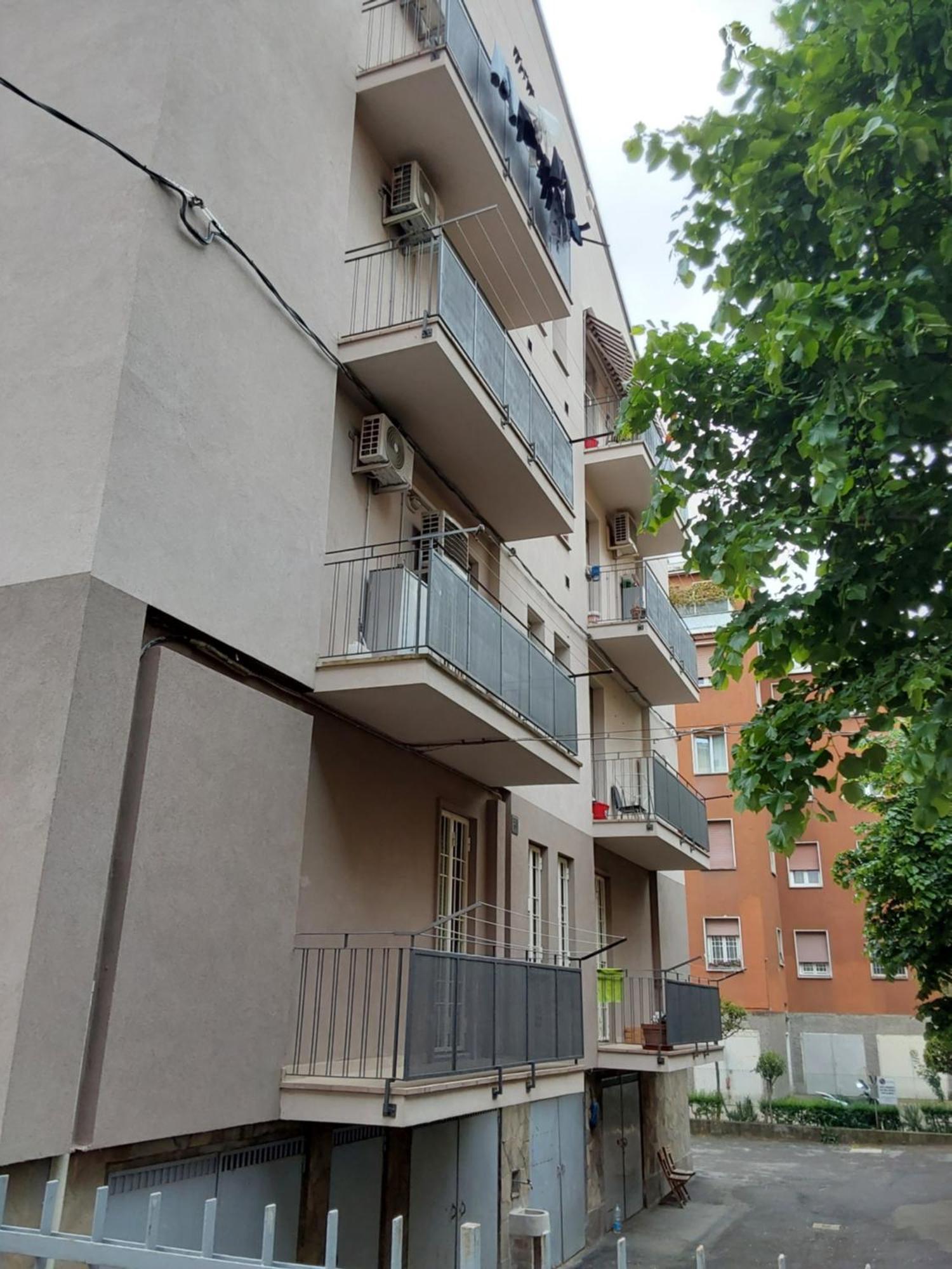 Casa Roberta E Gilberto Appartement Bologna Buitenkant foto