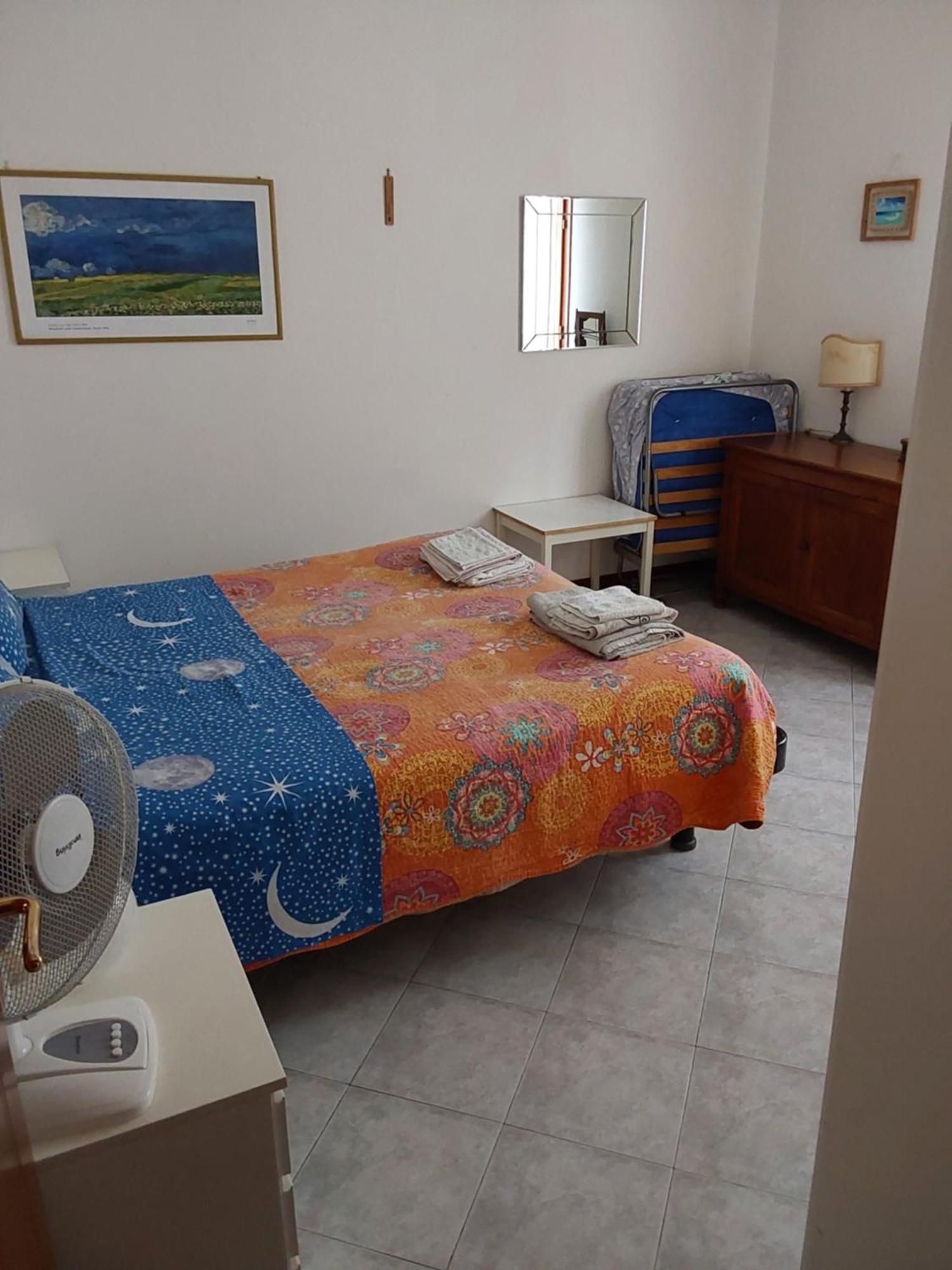 Casa Roberta E Gilberto Appartement Bologna Buitenkant foto