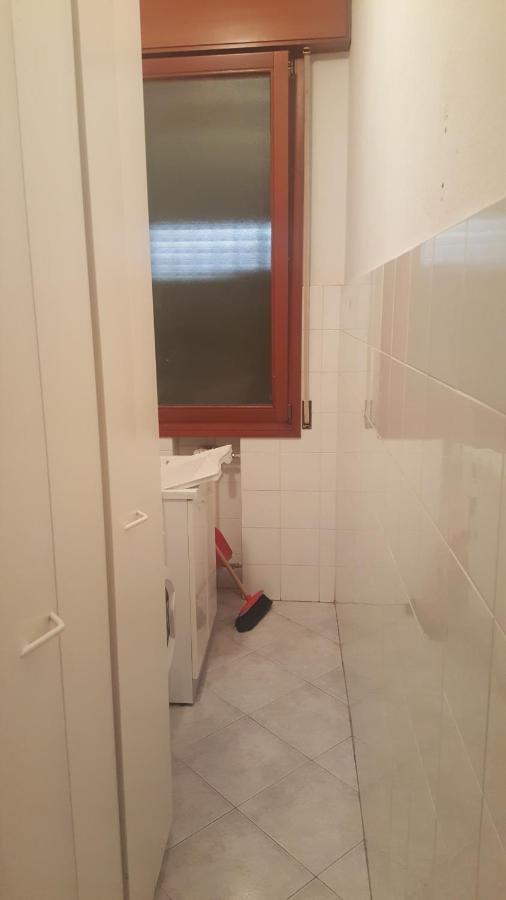 Casa Roberta E Gilberto Appartement Bologna Buitenkant foto